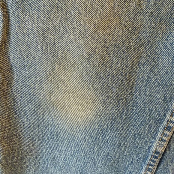 VINTAGE Faded Glory Jeans - Picture 6 of 8
